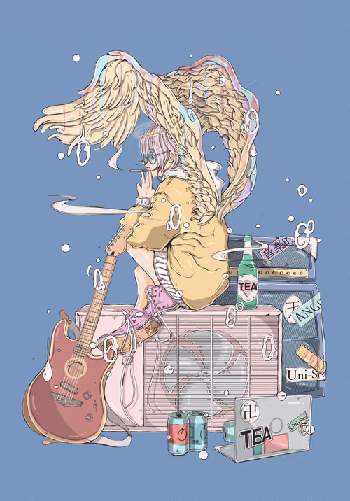 Item #113901530463587492394690915467376528436123657921515830501963986986386637979649 Media