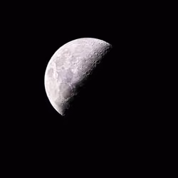 Shadows on the Moon