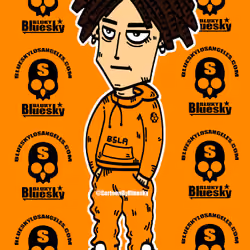Bluky-TT