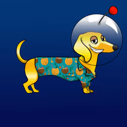 Dachshund #45