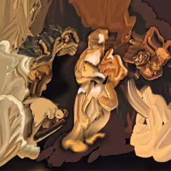 Digital Fragments 200
