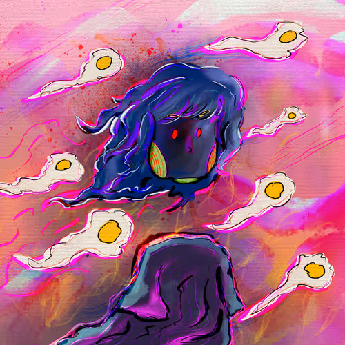 Item #46424090985453653738344112717835066994172436873633348430943851648316489072641 Media