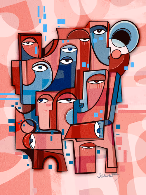 Item #93281785975417662181072555544922004567407315035659333894901814672746868637697 Media