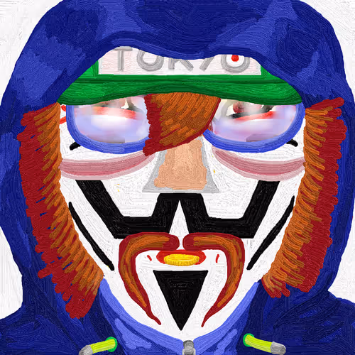 Item #14743829505687703632156863508601114439188026791443415630858782872353219018753 Media