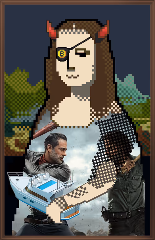 Item #2485050474617492253657970371697643944580510880023237115193262254194478284801 Media