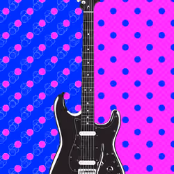 Guitar #26