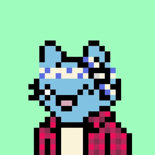 PixelCat 714