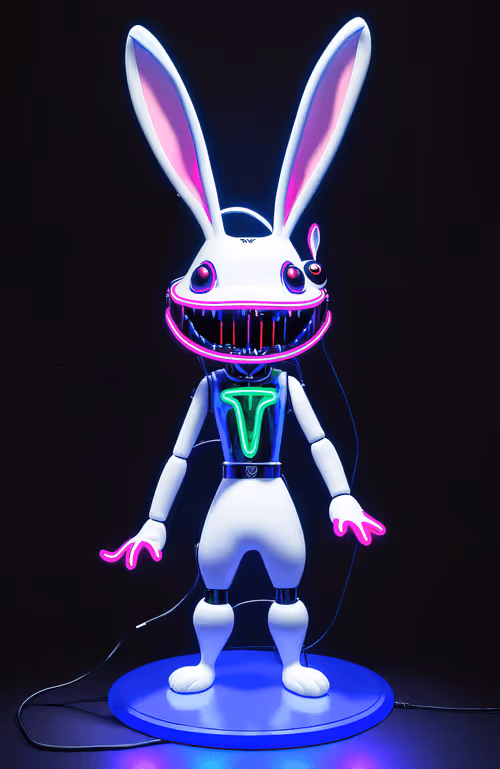 Item #73658868659605554191536773063978640740967411954745118586463040072718273740801 Media