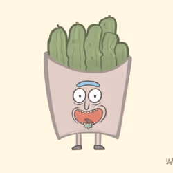 FRIES #5