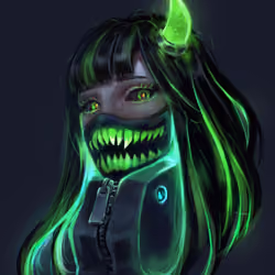 demon