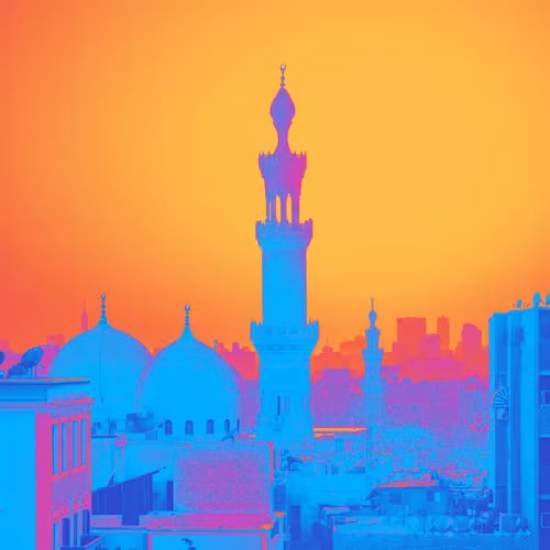 CAIRO 01