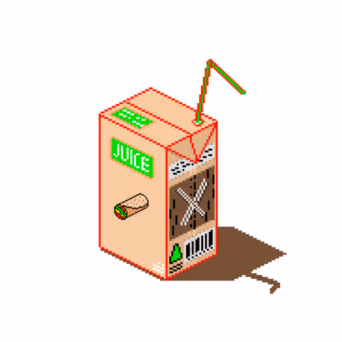 Juiceboxes