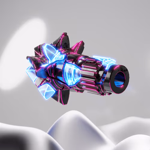 Item #75290470303876903807819636389301268712220781693313196549916304318492382855169 Media