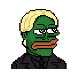 PepeAvatars #483