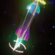 Rare Crypto Rockets
