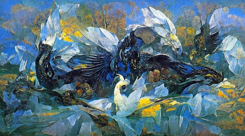 Item #95583246956775315524261946733247497689168886213171825926492357535896680005633 Media