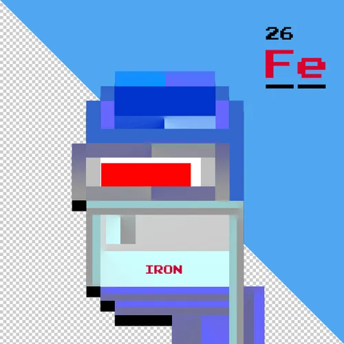 Item #102738027140688290189410481039194022819837081559009635105019942807529794306049 Media