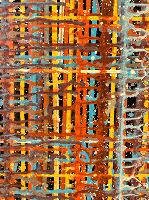 Item #23362206080031759863674021537611628681475652794224112579979904977219073605633 Media