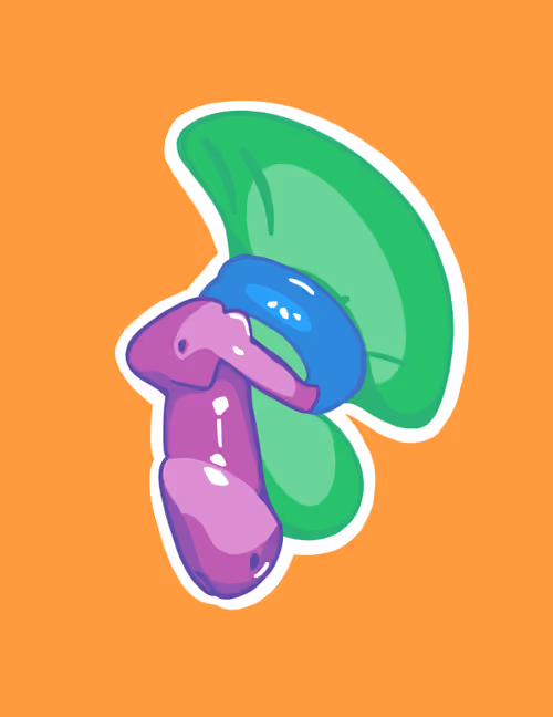 Item #62746048617655971481923375859107550905114216019417971752382086445476509384705 Media