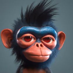Re Ape #10