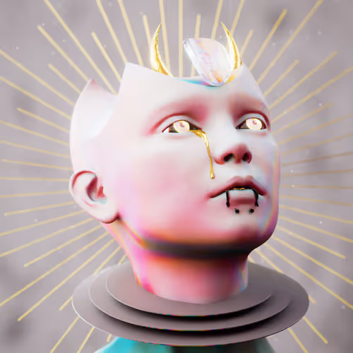 Item #57182363575039640263108133752178876532600728593672284857473521877265300848641 Media