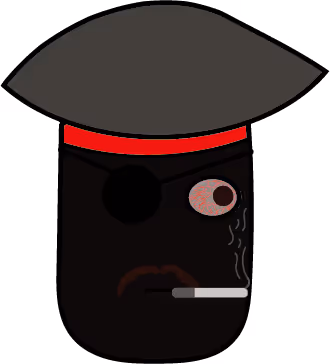 pirate