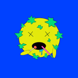 VIRUS #4