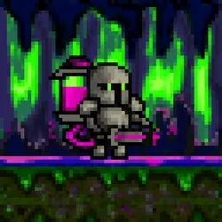 PixelKnights #594