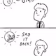 Good Morning Doodles