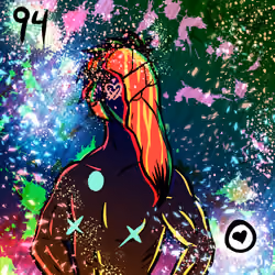 Lxvelorn 94