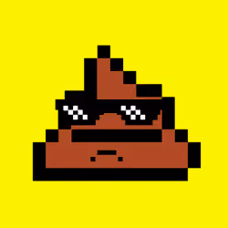 Thug Life Turd #2