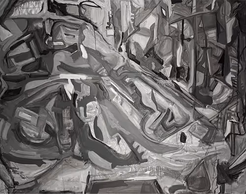 MGY Collection - old