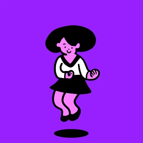Cool Dance #005