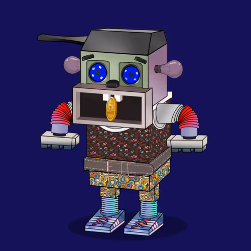 Item #7948986454524070020768945236896966363085064345480333639509854799474366349313 Media