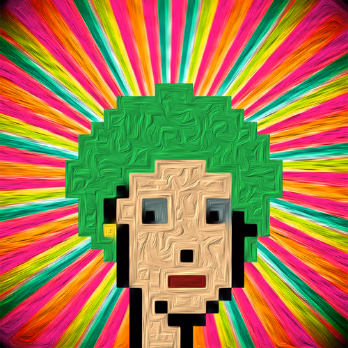 OiledPunk #9689