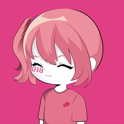 Kidscoolgirlnft