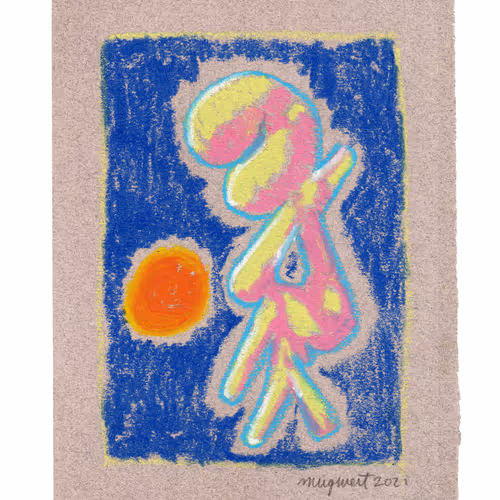 Energy Garden By Mugwert