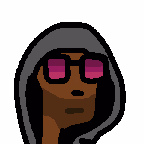 low effort punk 838