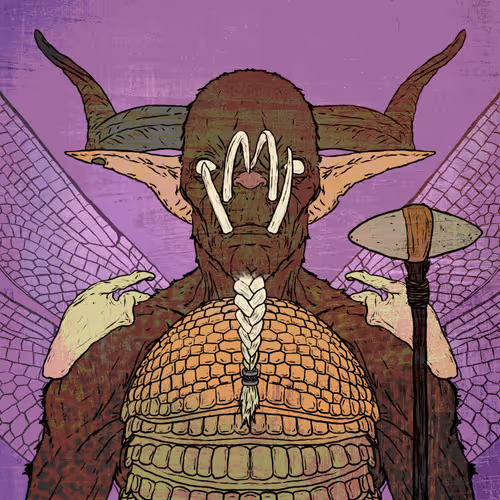Aethirwars
