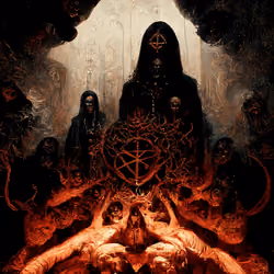 Realm of Torment #009