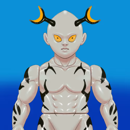 Item #31716660721893260186561875880927924053797991802553988320420577281392039165953 Media