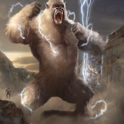 Electric Ape