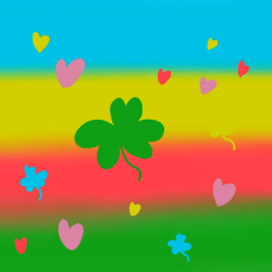 The Adventures of Slime #001