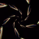 Pristine Fractals