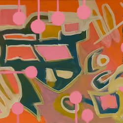 Bubblegum Land #2 By Feen
