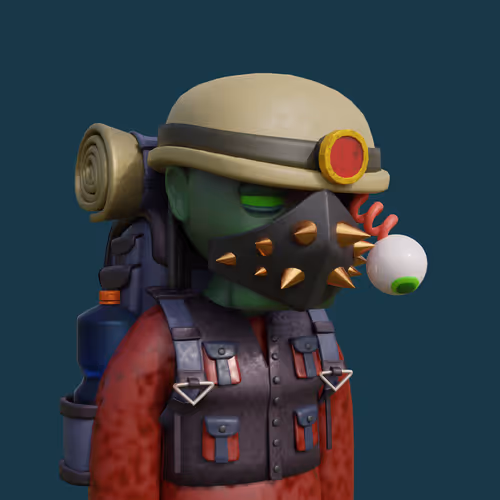 Zombie villager 195