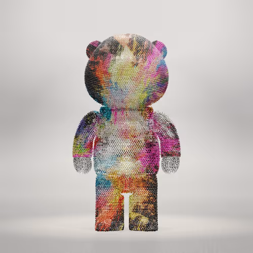 Item #25835164141757543259111126311128023380630954073833337382485104298511554314241 Media