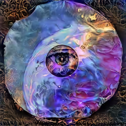 Eye of Chaos