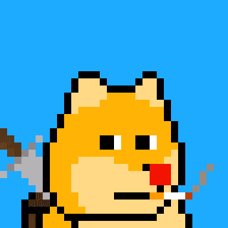 Dooggie #4992