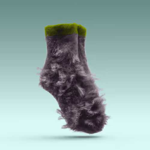 Sock 9